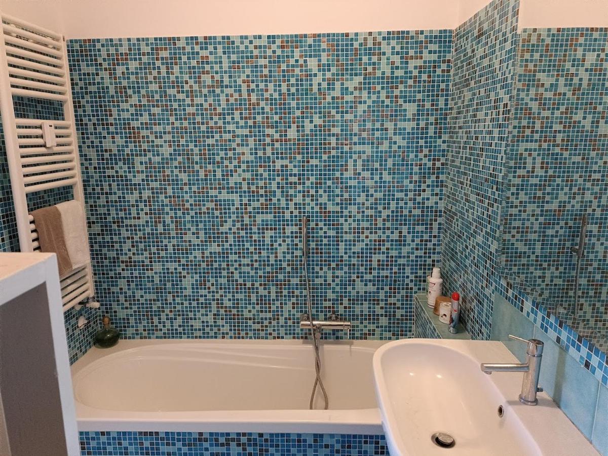 Gloriapartment Civitavecchia Exterior photo