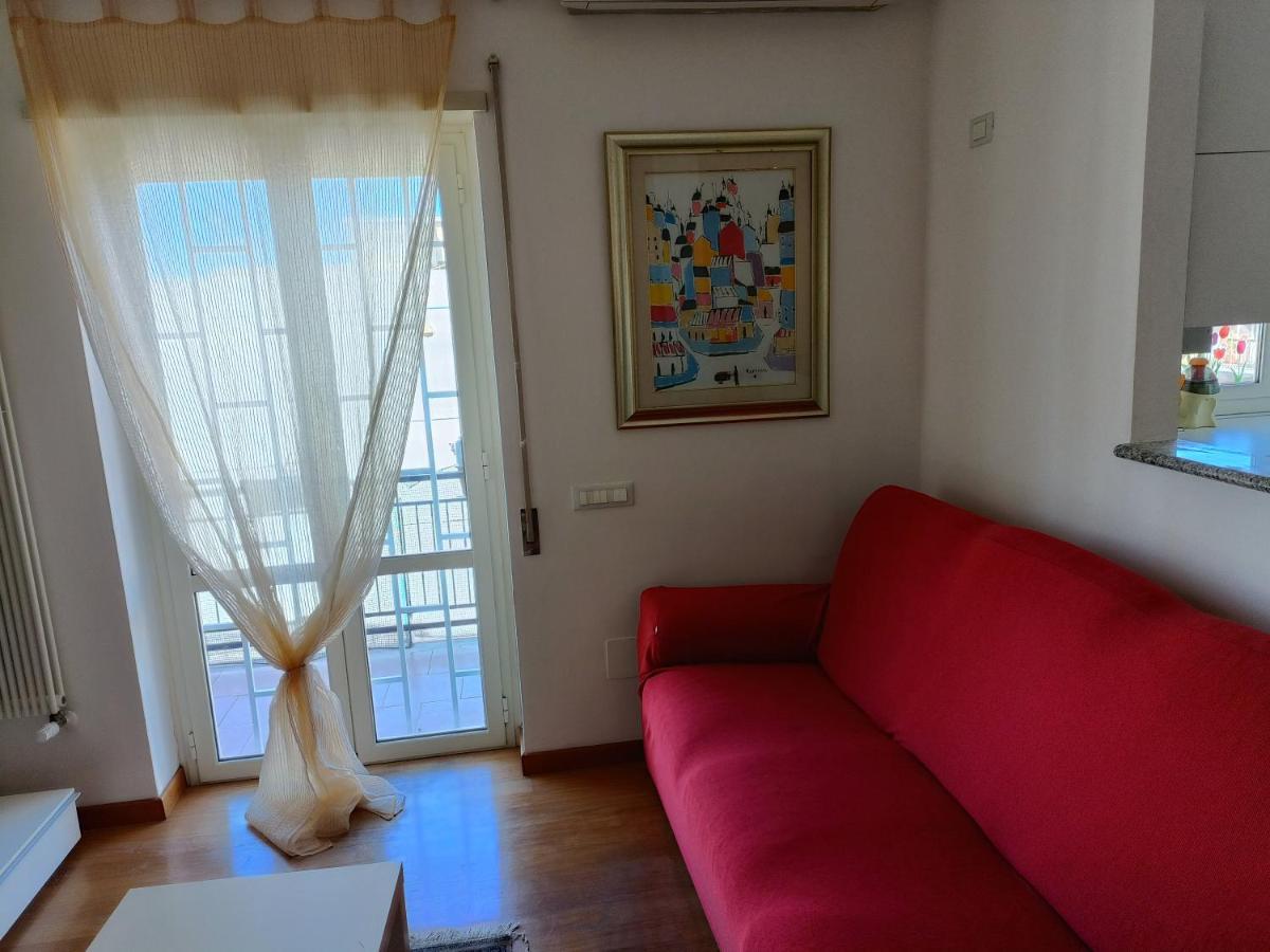 Gloriapartment Civitavecchia Exterior photo